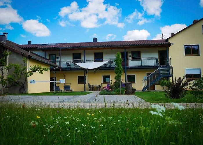 Preuschens Hof