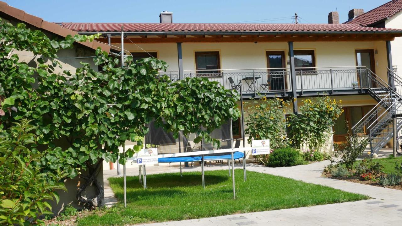 Preuschens Hof *