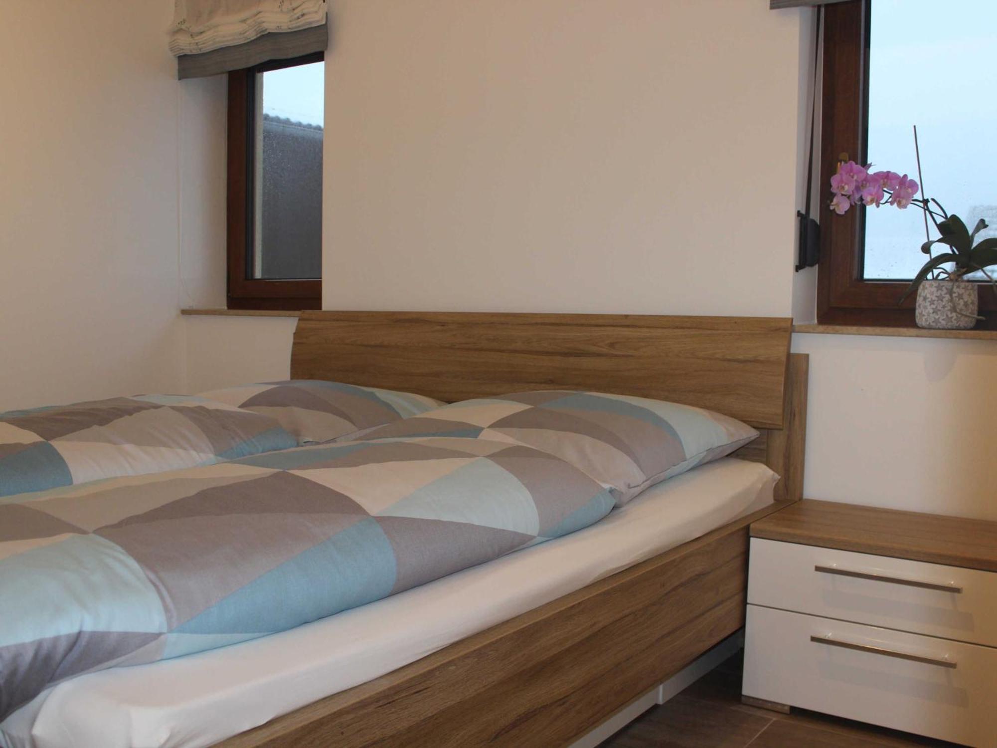Preuschens Hof Апартаменты Egloffstein