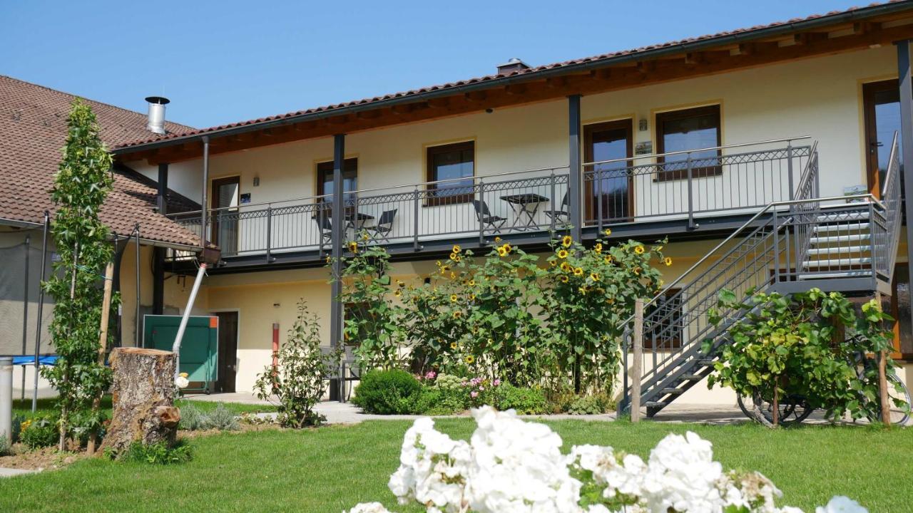 Apartment Preuschens Hof