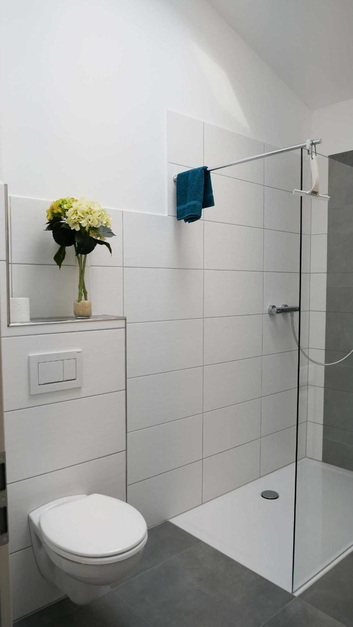 Apartment Preuschens Hof *