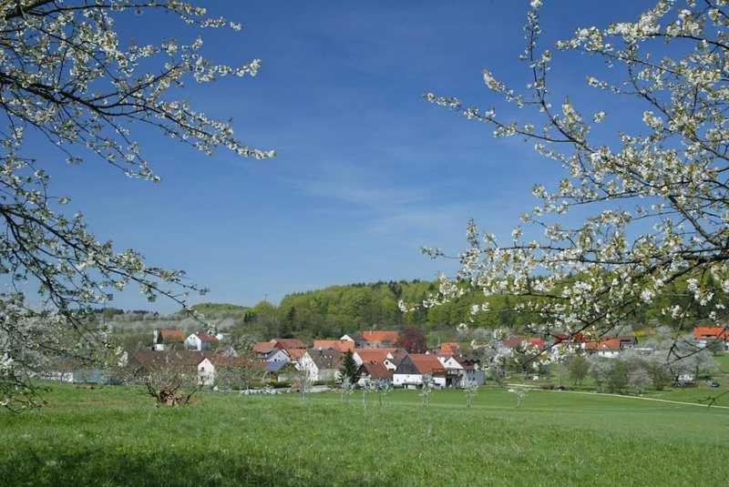 Preuschens Hof *