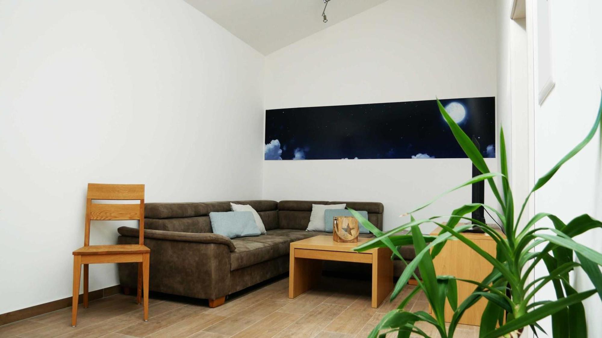 Apartment Preuschens Hof *