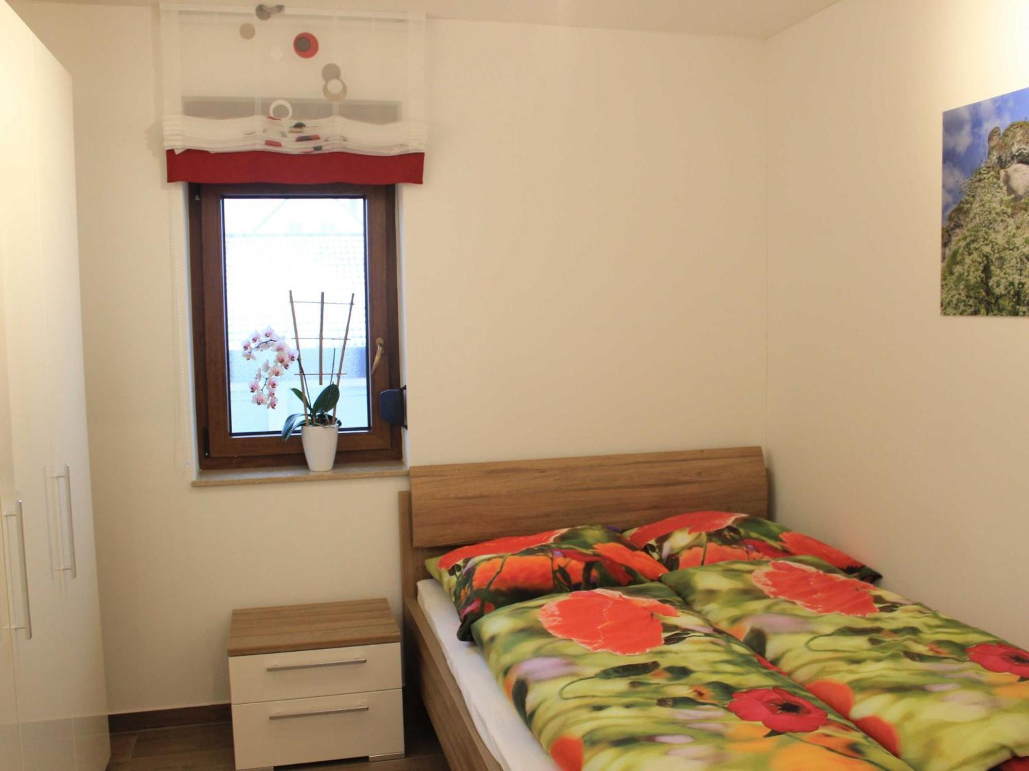 Preuschens Hof Apartment